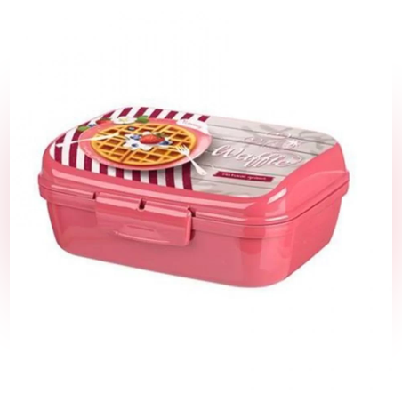 КУТИЯ ЗА САНДВИЧИ TITIZ