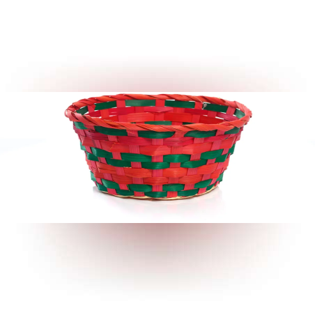 Панер - Коледен - ф22х11см - 54863