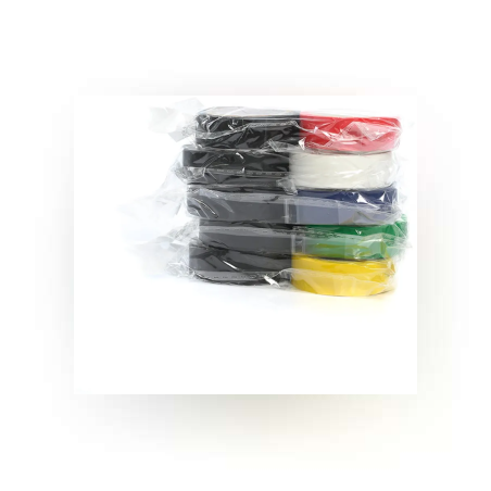 Изолирбанд - 2 броя - 7м х 1.7см - 65270