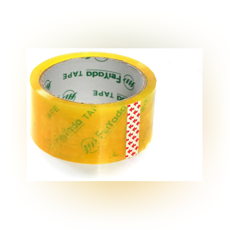 Тиксо 40м. х 4,50см. - 65272