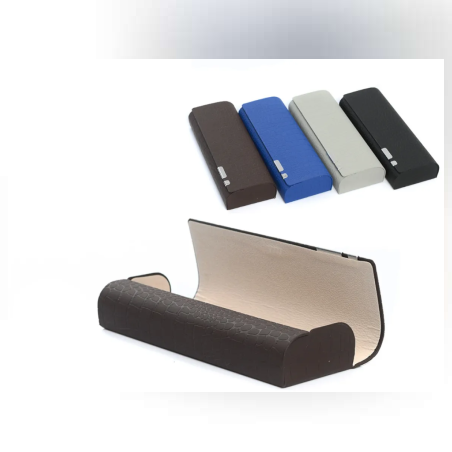 Калъф за очила с магнит - 67027