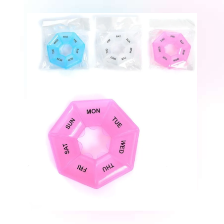 Кутия за лекарства - 71320