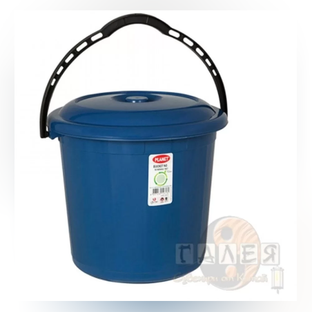 КОФА 5Л. С КАПАК