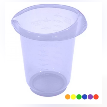 КУПА МИКСЕР 1 Л. ВИСОКА