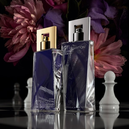 Парфюм Attraction Game за Нея