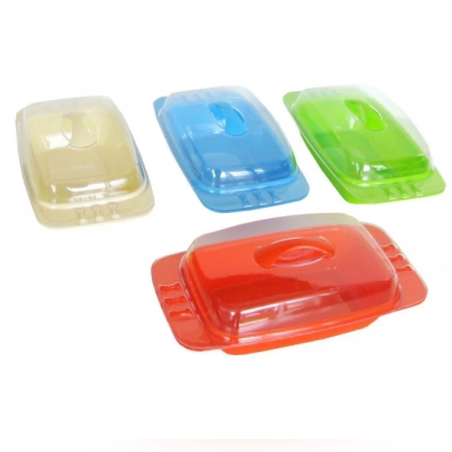 КУТИЯ ЗА МАСЛО 20СМ. PVC