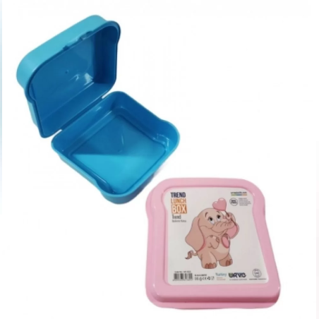 КУТИЯ ЗА САНДВИЧИ