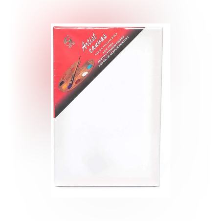 Пано / платно за рисуване 20х30см.