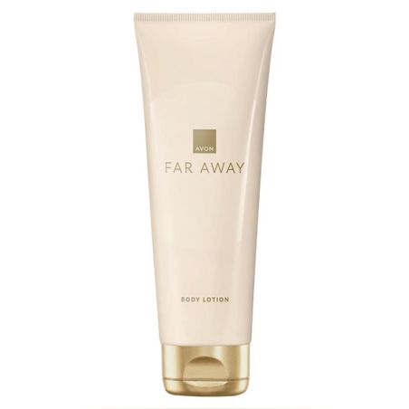 Лосион за тяло Far Away