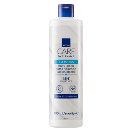 Възстановяващ лосион за тяло