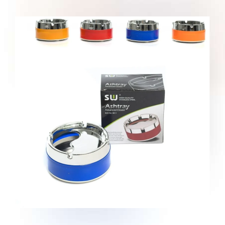 Пепелник - 10см - 71581