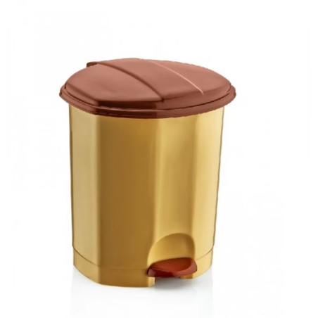 КОШ ДЮНЯ №1 С ПЕДАЛ, 7Л. 27 СМ