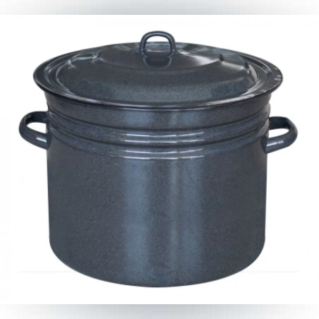 Казан 20л. БЕЗ ДЕКОР