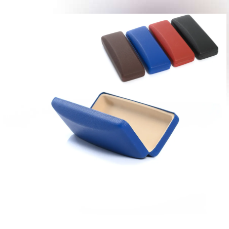 Калъф за очила - Едноцветен - 67022