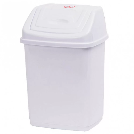 КОШ СМЕТ СМАРТ 2 БЯЛ