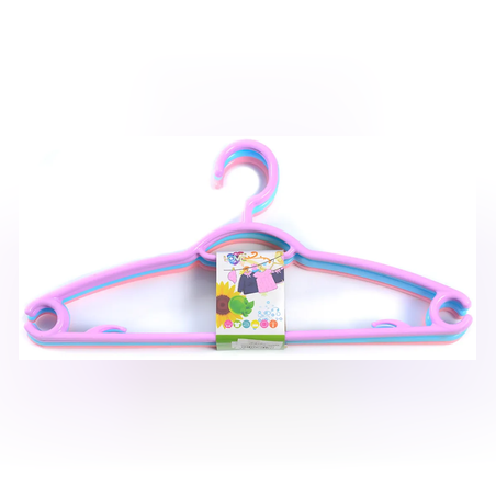 Закачалки за дрехи - 5 броя - 71026