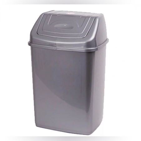 КОШ СМЕТ, СМАРТ 0 20 СМ. СИВ