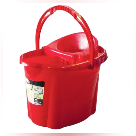 КОФА ЗА ПАРЦАЛ 10 Л. МАЛКА