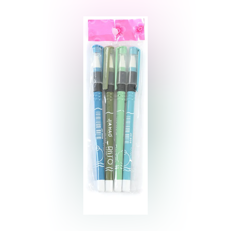 Химикал - 4 броя - 65365