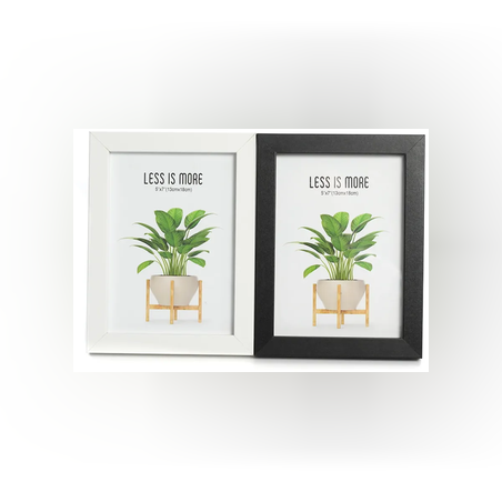 Рамка за снимки - 13х18см - 60019