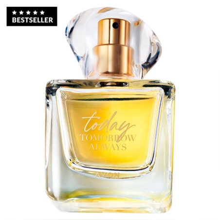 Парфюм TTA Today за Нея