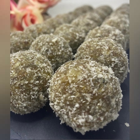 БОНБОН С КАЙСИИ