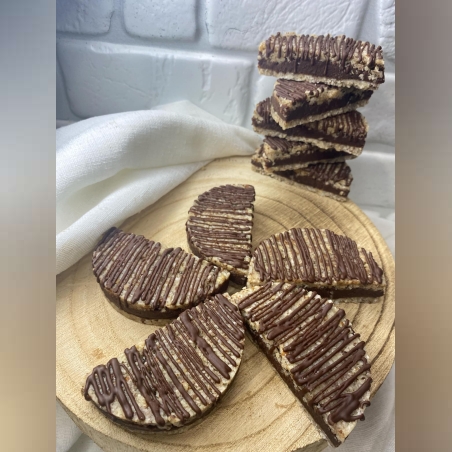 ШОКО БИСКВИТКА 