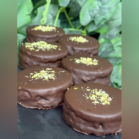 СУРОВА БИСКВИТКА 