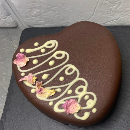 СЪРЦЕ “КАРАМЕЛ”