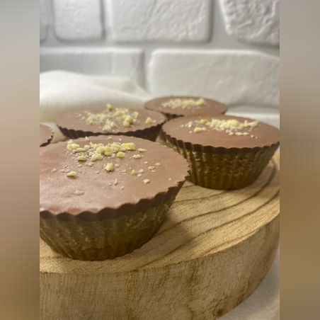 КОШНИЧКА КАРАМЕЛ 