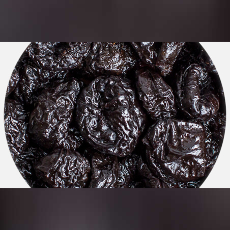 СУШЕНИ СИНИ СЛИВИ БЕЗ КОСТИЛКА