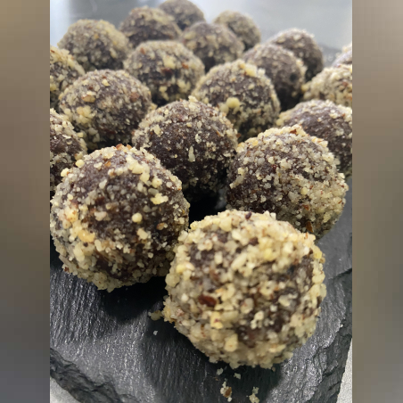 БОНБОН С ТАХАН И ФУРМИ 