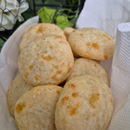 БРАЗИЛСКИ ХЛЕБЧЕТА