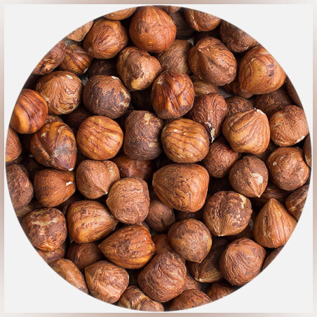 ЛЕШНИК СУРОВ