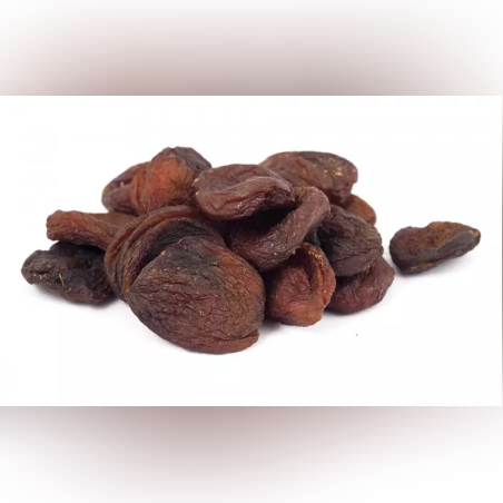 БИО СУШЕНА КАЙСИЯ