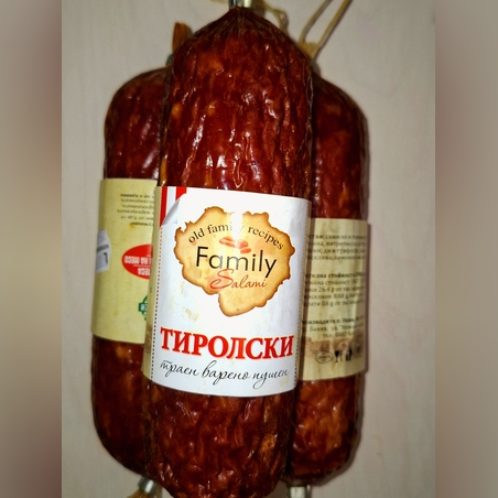Салам Тиролски