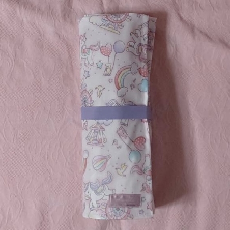 Pointe Shoes Case_Sugar Wonderland