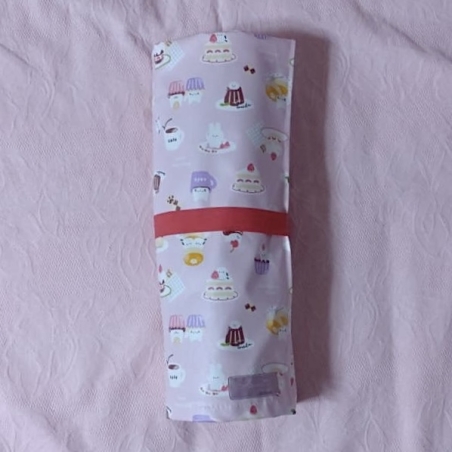 Pointe Shoes Case_Sweetie Cutie