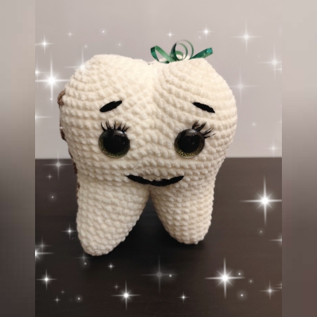 Веселото зъбче