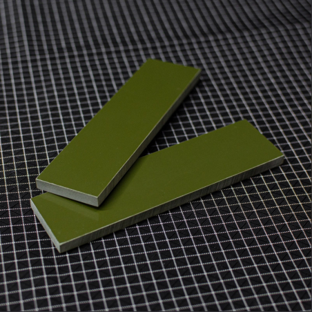 G10 - OD Green 6mm