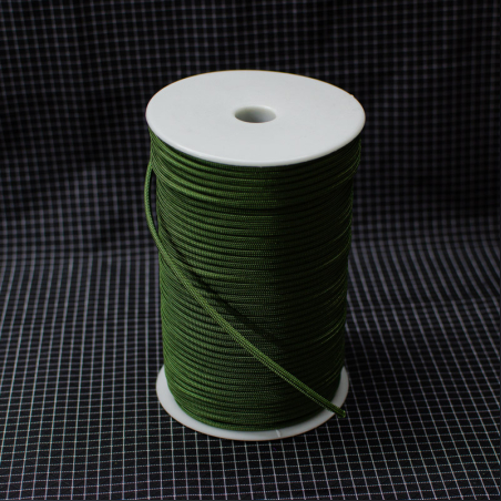 Paracord - OD Green 4mm