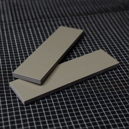 G10 - Desert tan 6mm