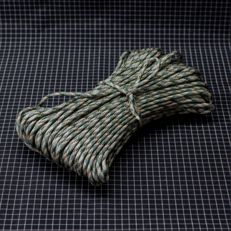 Paracord - AOR-2 4mm