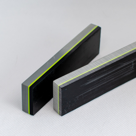 #001 - 10mm - multicolor G10