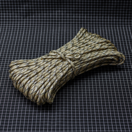 Paracord - DCU 4mm