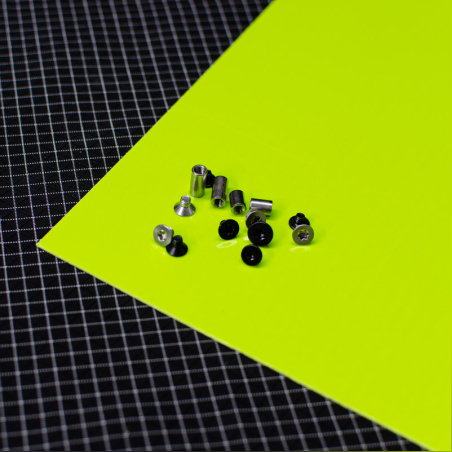 G10 - Neon Green 1mm