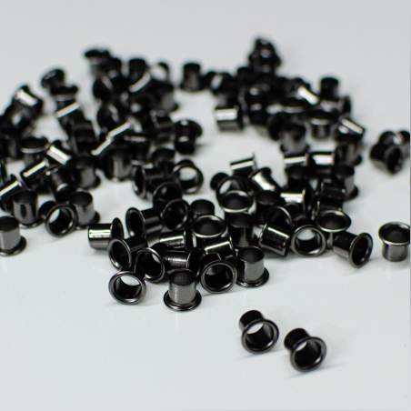Kydex eyelets 6mm