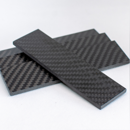 Carbon Fiber - 4mm
