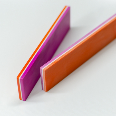 Summer Jam - 7mm - multicolor G10