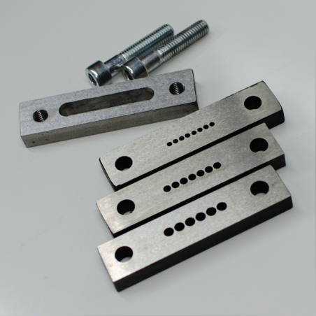 Drill Guide jig – 3 Sizes